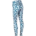 Endurance  Summer Print Waist Tights Női leggings