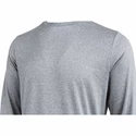 Endurance  Sustainable X1 Elite LS Tee Grey Férfipóló