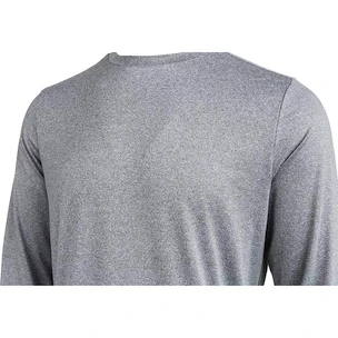 Endurance  Sustainable X1 Elite LS Tee Grey Férfipóló S