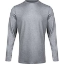 Endurance  Sustainable X1 Elite LS Tee Grey Férfipóló S