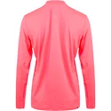 Endurance  Sustainable X1 Elite LS Tee Pink Női póló