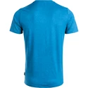 Endurance  Sustainable X1 Elite SS Tee Blue Férfipóló