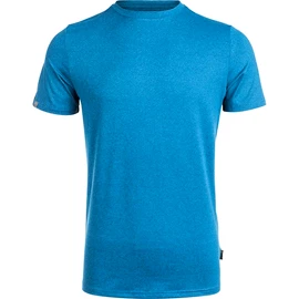 Endurance  Sustainable X1 Elite SS Tee Blue Férfipóló