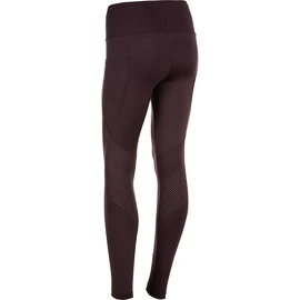 Endurance Tathar Tights W/Pocket Deep Shale Női leggings