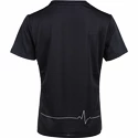 Endurance  Tech Elite X1 SS Tee Black Női póló