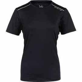 Endurance Tech Elite X1 SS Tee Black Női póló