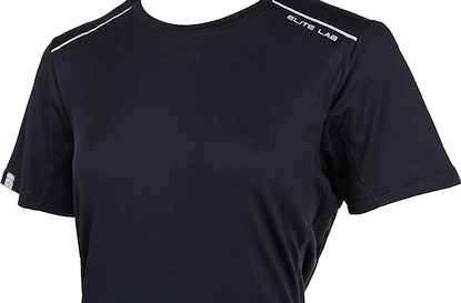 Endurance  Tech Elite X1 SS Tee Black Női póló