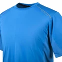 Endurance  Tech Elite X1 SS Tee Blue Férfipóló