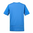 Endurance  Tech Elite X1 SS Tee Blue Férfipóló