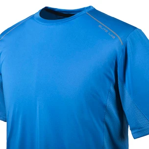 Endurance  Tech Elite X1 SS Tee Blue Férfipóló S