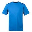 Endurance  Tech Elite X1 SS Tee Blue Férfipóló S