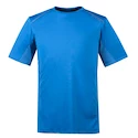 Endurance  Tech Elite X1 SS Tee Blue Férfipóló S