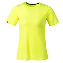 Endurance  Tech Elite X1 SS Tee Yellow Női póló