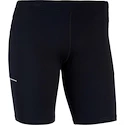 Endurance  Trenky  Seilin Unisex Short Running Tights XQL Black Boxeralsók S