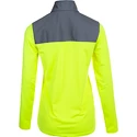 Endurance  Tusina Light The Night Midlayer Safety Yellow Női melegítőfelső