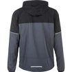 Endurance  Verbol Running Jacket W/Hood India Ink Férfidzseki