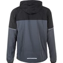 Endurance  Verbol Running Jacket W/Hood India Ink Férfidzseki