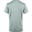 Endurance  Wange Melange S/S Tee Agave Green Női póló