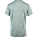 Endurance  Wange Melange S/S Tee Agave Green Női póló