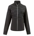 Endurance  Wilma Reflective Jacket black Női dzseki