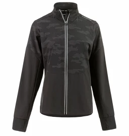 Endurance Wilma Reflective Jacket black Női dzseki