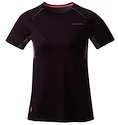 Endurance  Winola W S/S Tee Purple Grape Női póló 40