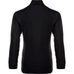 Endurance  Wool X1 Elite Midlayer Black Női melegítőfelső