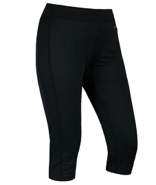 Endurance Zenta W 3/4 Run Tights Női leggings