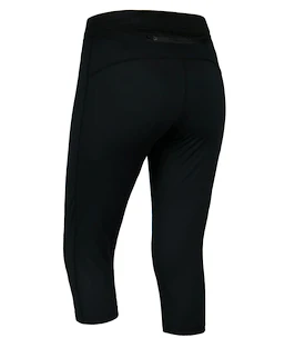 Endurance  Zenta W 3/4 Run Tights Női leggings