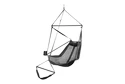 Eno  Lounger Hanging Chair Grey/Charcoal  Függőágy