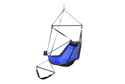 Eno  Lounger Hanging Chair Royal/Charcoal  Függőágy