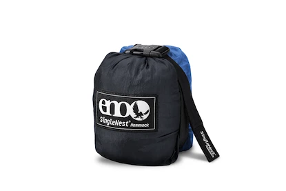 Eno  SingleNest Charcoal/Denim  Függőágy