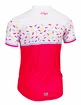 Etape  RIO pink/white Kerékpáros gyerekmez