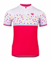 Etape  RIO pink/white Kerékpáros gyerekmez