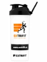 Extrifit  Šejkr se zásobníky 600 ml + 150 ml + 200 ml Shaker