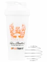 Extrifit  Šejkr Women Line 600 ml Shaker