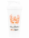 Extrifit  Šejkr Women Line 600 ml Shaker