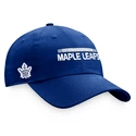 Fanatics Authentic Pro Game & Train Authentic Pro Game & Train Unstr Adjustable Toronto Maple Leafs  Férfibaseballsapka