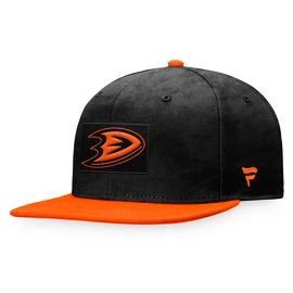 Fanatics Authentic Pro Game & Train Snapback Authentic Pro Game & Train Snapback Anaheim Ducks Férfibaseballsapka