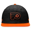 Fanatics Authentic Pro Game & Train Snapback Authentic Pro Game & Train Snapback Philadelphia Flyers  Férfibaseballsapka