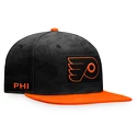 Fanatics Authentic Pro Game & Train Snapback Authentic Pro Game & Train Snapback Philadelphia Flyers  Férfibaseballsapka