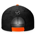 Fanatics Authentic Pro Game & Train Snapback Authentic Pro Game & Train Snapback Philadelphia Flyers  Férfibaseballsapka