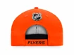 Fanatics  Authentic Pro Locker Room Structured Adjustable Cap NHL Philadelphia Flyers  Férfibaseballsapka