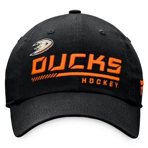 Fanatics  Authentic Pro Locker Room Unstructured Adjustable Cap NHL Anaheim Ducks  Férfibaseballsapka