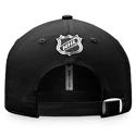 Fanatics  Authentic Pro Locker Room Unstructured Adjustable Cap NHL Los Angeles Kings  Férfibaseballsapka