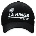 Fanatics  Authentic Pro Locker Room Unstructured Adjustable Cap NHL Los Angeles Kings  Férfibaseballsapka