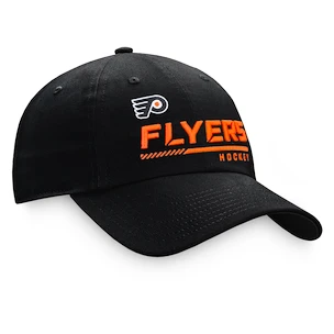 Fanatics  Authentic Pro Locker Room Unstructured Adjustable Cap NHL Philadelphia Flyers  Férfibaseballsapka