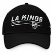 Fanatics  Authentic Pro Rinkside Structured Adjustable NHL Los Angeles Kings  Baseballsapka