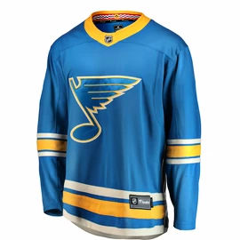 Fanatics Breakaway Breakaway Jersey NHL St. Louis Blues Alternative Férfimez