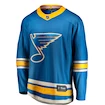 Fanatics Breakaway Breakaway Jersey NHL St. Louis Blues Alternative  Férfimez XL